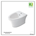 Picture of RENA wall mounted bathroom set